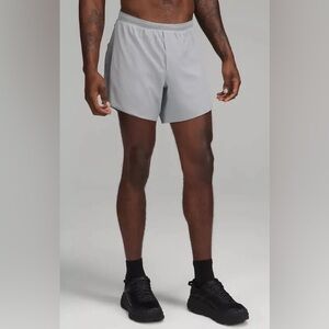 Lululemon Men's Fast and Free Short 6” *Lined